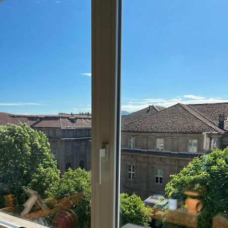 Mc Art Apartment Turyn Zewnętrze zdjęcie