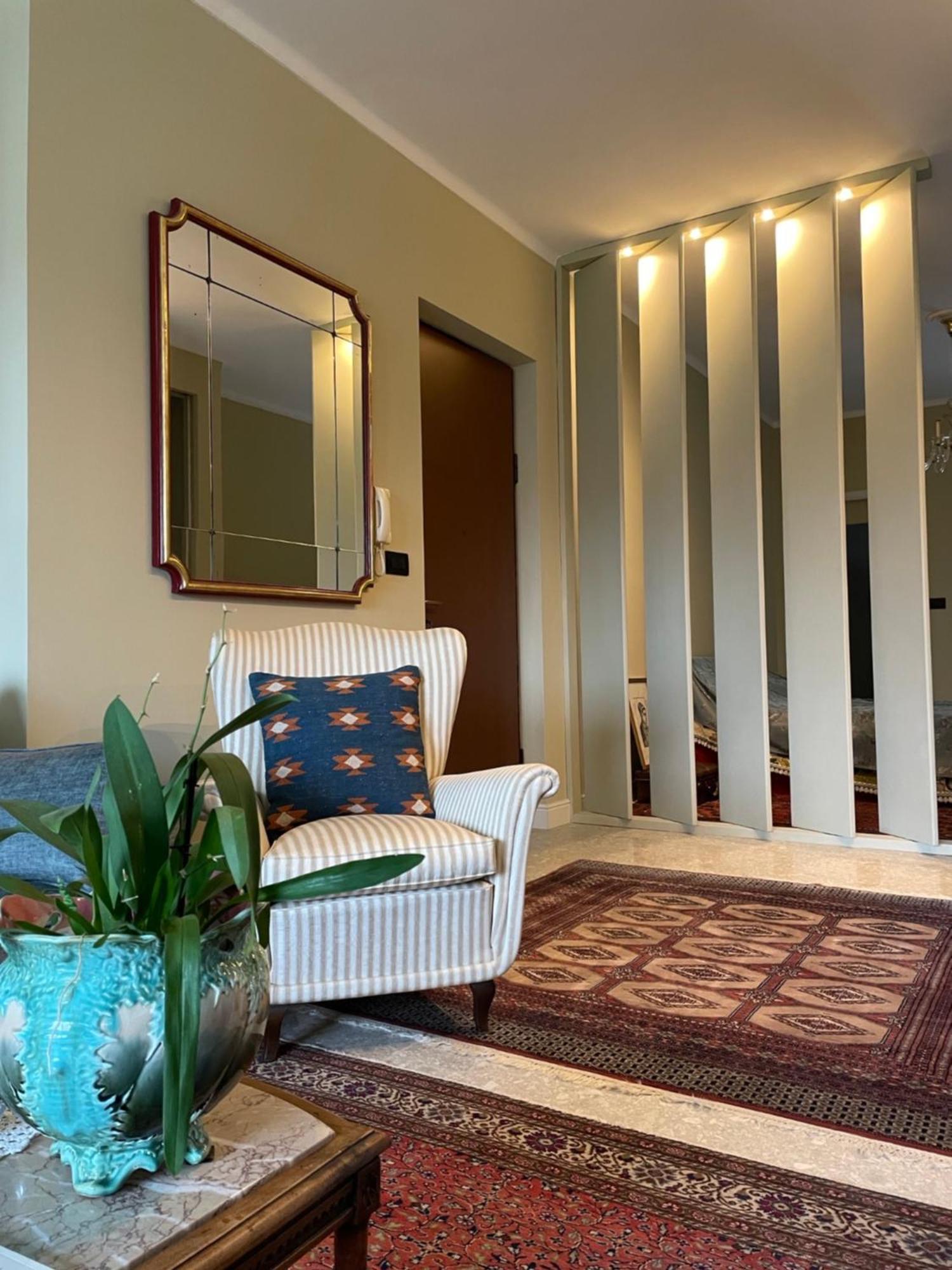 Mc Art Apartment Turyn Zewnętrze zdjęcie